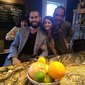 Meet your Posher, Shannon